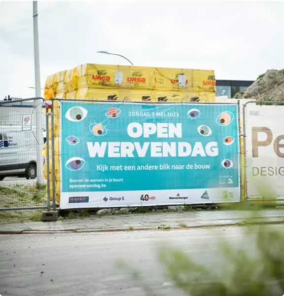 Bestel tijdig drukwerk om jouw politieke campagne te ondersteunen